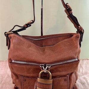 Chloé Paddington Hobo Bag — Vintage